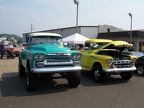 Sternwheel Car Show 2006